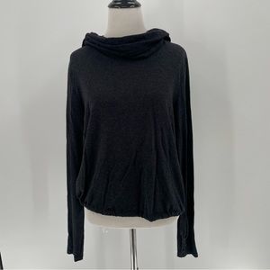 Cabi Woman’s Hooded Top